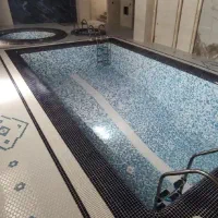 کاشیکاری استخر کاشیکار کاشی کاری سرامیک کاشی کار