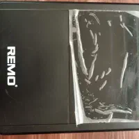 لیبل پرینتر REMO سالم و در حد نو