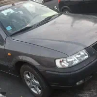 سمند LX مدل 90|خودرو سواری و وانت|تهران, شادمان|دیوار