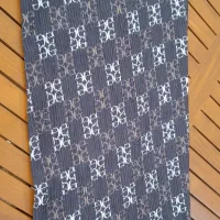 شالهای برشکا پلیسه وارداتی|لباس|رفسنجان, |دیوار