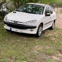 ۲۰۶ sd|خودرو سواری و وانت|رشت, یخسازی|دیوار