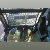 بیل مکانیکی مدل 2025|خودرو سنگین|شیراز, کلاهدوز|دیوار