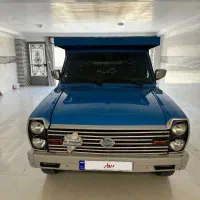 نیسان ۱۴۰۲ دوگانه کارخانه سیمی آپشنال