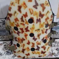 لباس طبی بادی ژاکت|آرایشی، بهداشتی، درمانی|جوانرود, |دیوار