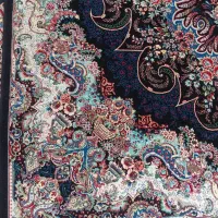 دوتخته فرش ۹متر ملورین ۷۰۰ شانه تمام نخ|فرش|ورامین, ریحان آباد|دیوار