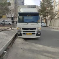 FOSO ژاپنی یخچالی زیرصفری