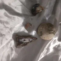 تعدادی سنگ بفروش می‌رسد