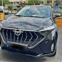 هایما X7 مشکی صفر ایکس۷ خشک تحویل آنی 405|خودرو سواری و وانت|تهران, صادقیه|دیوار