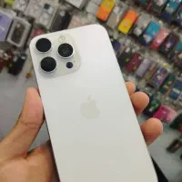 iPhone 16 pro max|موبایل|قم, نیروگاه|دیوار
