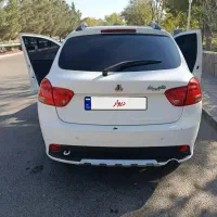 کوییک GXR|خودرو سواری و وانت|قم, پردیسان|دیوار