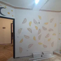 اجرای کناف و نقاشی و ساختمان