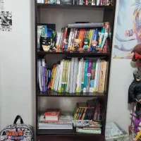 تخت خواب یکنفره|تخت و سرویس خواب|کرمانشاه, |دیوار