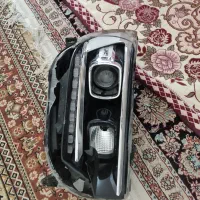 چراغ تیبا،پارس،پراید ،سپر207|قطعات یدکی و لوازم جانبی|اهواز, سلیم آباد(سه راه خرمشهر)|دیوار