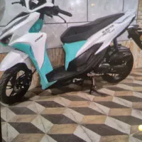 موتور کلیک ۱۵۰ کویر s2 1403