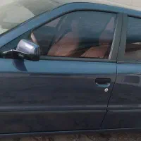 سمند lx دوگانه دستی|خودرو سواری و وانت|اهواز, منبع اب|دیوار