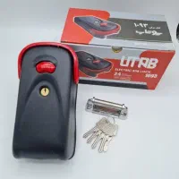 قفل برقی یوتاب حیاطی مدل ۱۰۹۳ امینت بالا ونصب