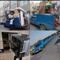 وانتی تلفنی  نیسان بار تهران ستارخان ولنجک|خدمات حمل و نقل|تهران, یوسف‌آباد|دیوار