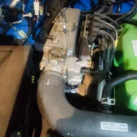 وانت نیسان تک سوز|خودرو سواری و وانت|گلپایگان, |دیوار