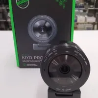 وبکم Razer kiyo pro|قطعات و لوازم جانبی رایانه|تهران, فرمانیه|دیوار