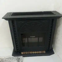 بخاری نو سایز بزرگ