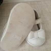 کفش دخترانه درحدنو ۲۱۰ت|کفش و لباس بچه|تربت جام, والفجر|دیوار
