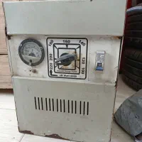 ترانس افزایش ولتاژ برق ، اتو ترانس ، استابلایزر