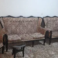 مبلمان سلطنتی۷نفره