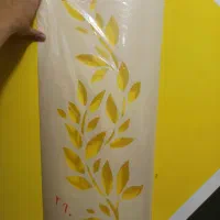 شابلون|لوازم التحریر|کنگاور, |دیوار