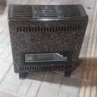 بخاری گازسوز
