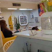 اجاره صندلی جهت خدمات ناخن