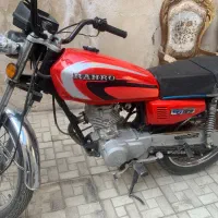 موتور مزایده|موتورسیکلت|پاکدشت, پاکدشت (مامازند)|دیوار