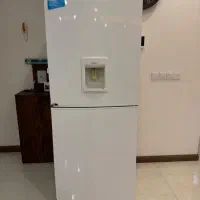 یخچال فریزر کنوود