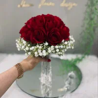 عروس دستگل فقط ۱/۲۰۰