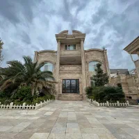 500متر-باغ-ویلا-کلاسیک-با-550متر-بنا-در-ملارد
