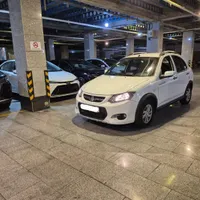 کوییک مدل 402 اتوماتیک فول پلاس
