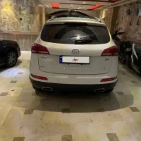 جک s5|خودرو سواری و وانت|تهران, نیروی هوایی (پیروزی)|دیوار