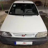پرایدمدل98|خودرو سواری و وانت|تربت‌حیدریه, حسنی بالا|دیوار