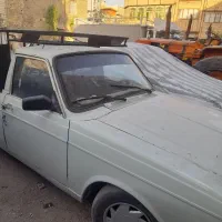 وانت پیکان88