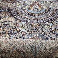 یک جفت فرش ۱۲متری سلطنتی|فرش|گنبد کاووس, |دیوار