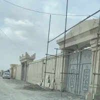 زمین ویلایی شاهنامه مجتمع سپهر