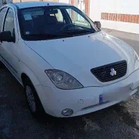 تیبا۲ مدل ۱۳۹۹