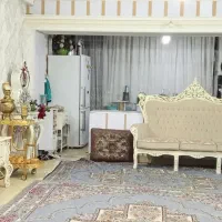 آپارتمان فروشی طبقه همکف قائم