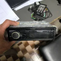 پایونیر 7450sd،باند هرتز|قطعات یدکی و لوازم جانبی|تهران, شیراز|دیوار