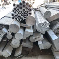 فروش تسمه الومینیوم، ورق الومینیوم،میلگردالومینیوم