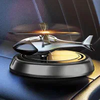 خوشبو کننده خورشیدی خودرو طرح هلیکوپتری مدل 45569|قطعات یدکی و لوازم جانبی|تهران, فاطمی|دیوار