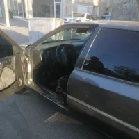 زانتیا مدل 89|خودرو سواری و وانت|اردبیل, |دیوار