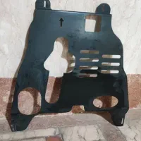 سینی کف آهنی کوییک.تیبا.ساینا.