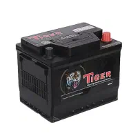 باطری ۶۶ آمپر در حد نو نو