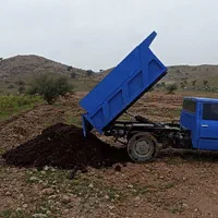 سایپا نیسان کمپرسی حمل نخاله مصالح ساختمانی|خدمات حمل و نقل|دوگنبدان, |دیوار