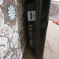ال سی دی پاناسونیک پلاسما۴۲اینچ به همراه دیجیتال|تلویزیون و پروژکتور|پیشوا, |دیوار